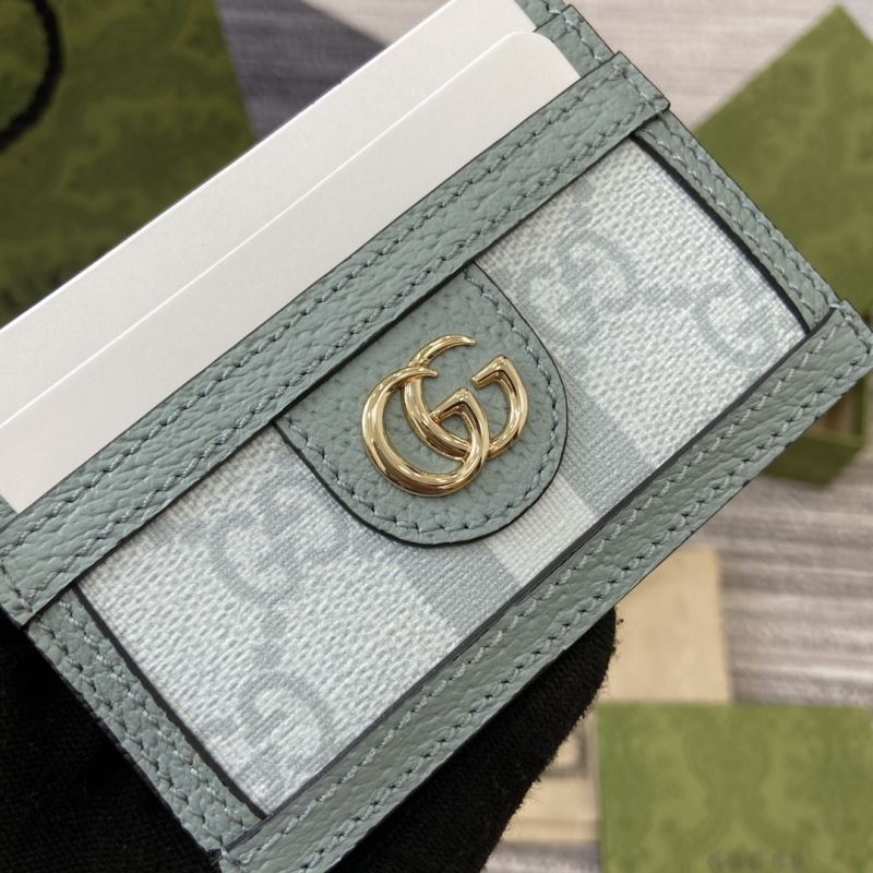 Gucci Wallets